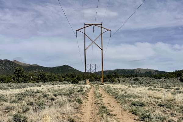 Substation Cutover