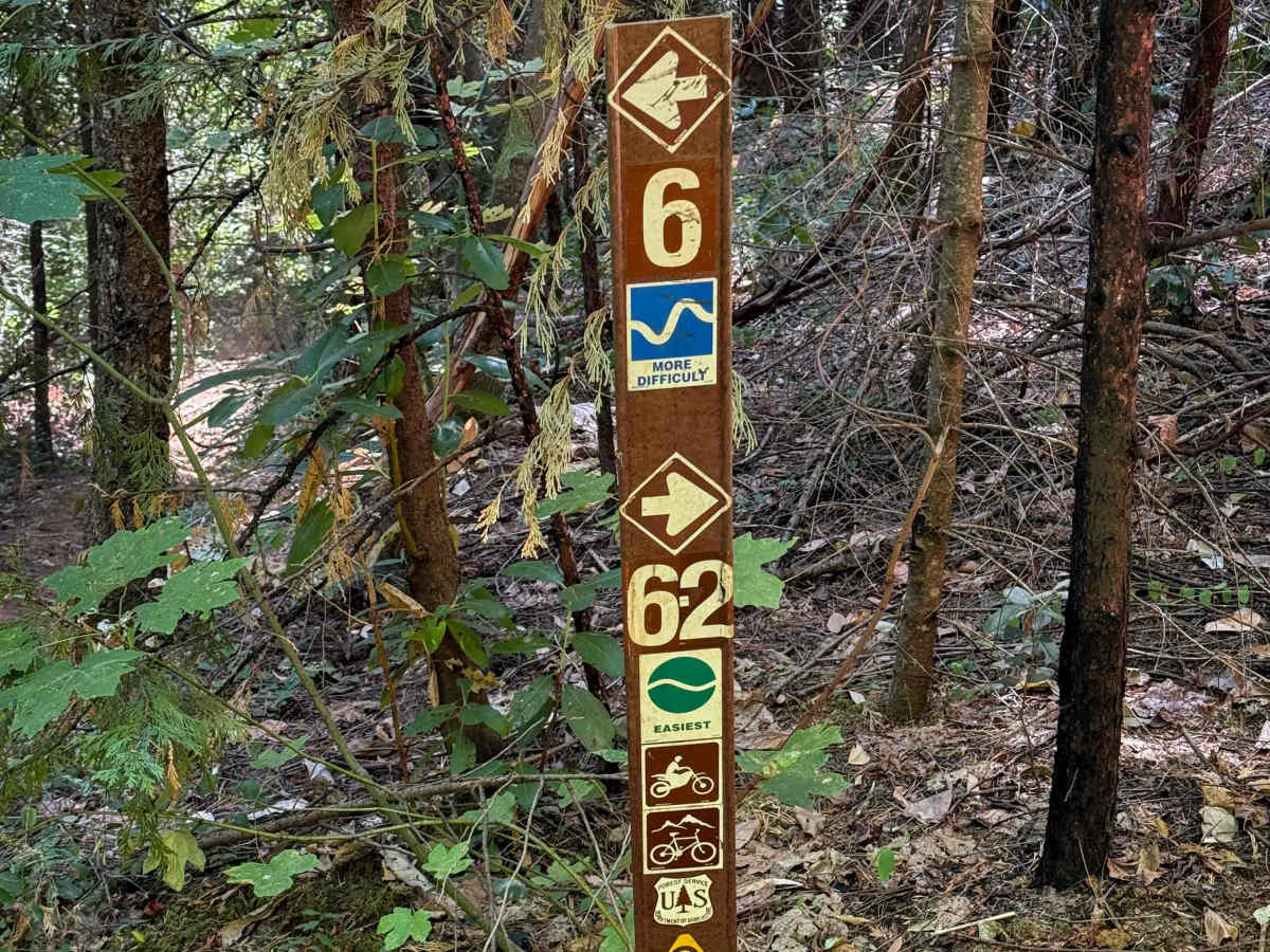 Trail 6-2 (11E52)  photo 2