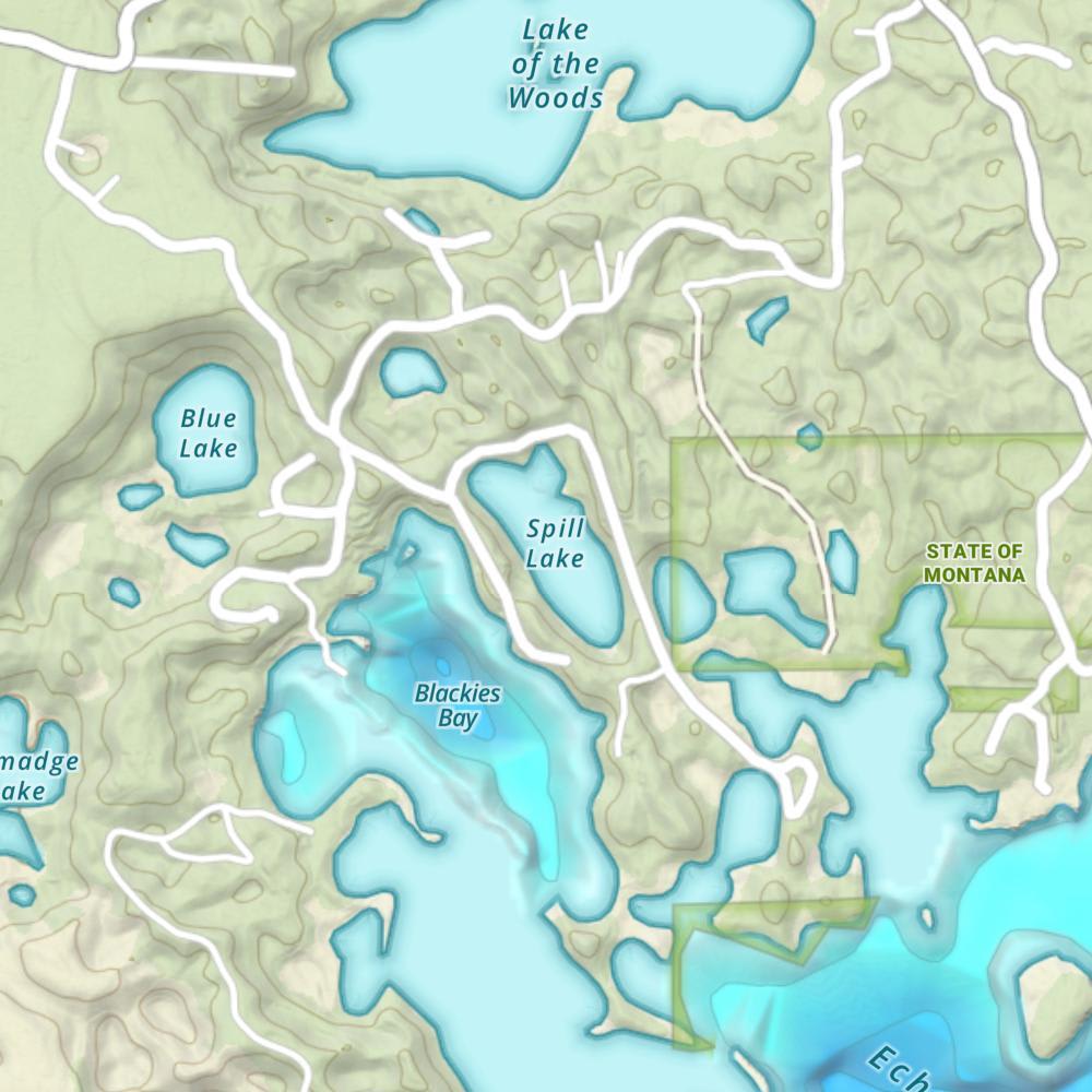 waterbodys