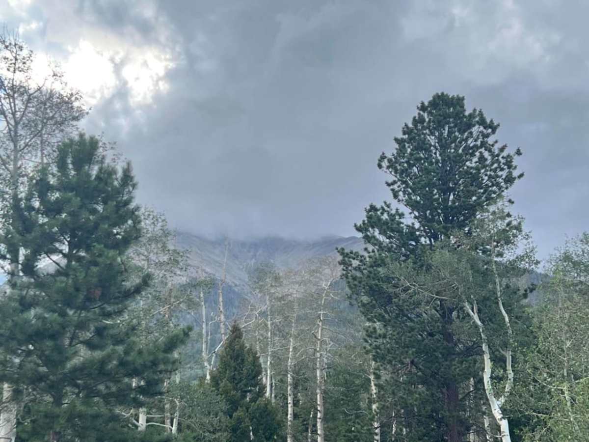 Mt. Shavano photo 2