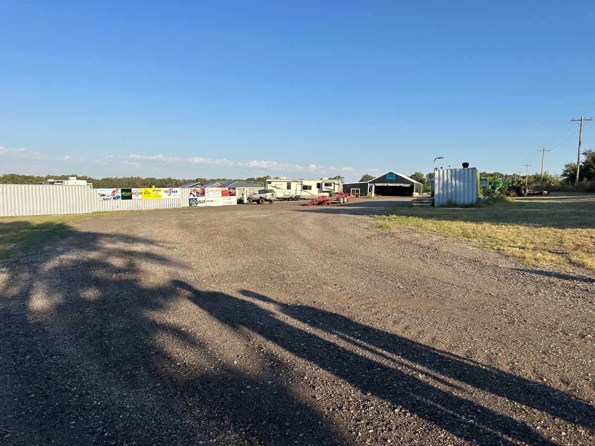 Park Access Road photo 5