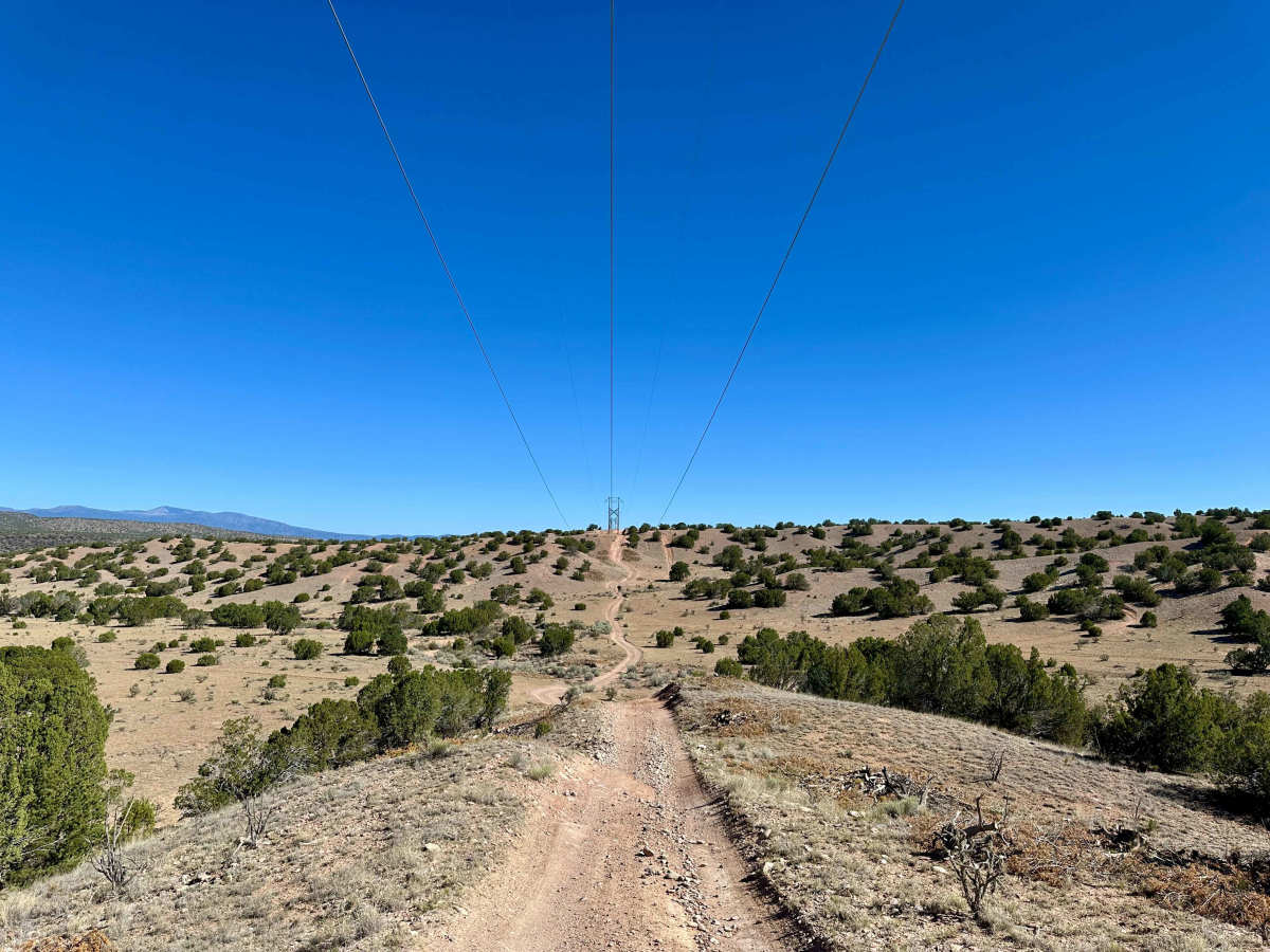 Powerline photo 4