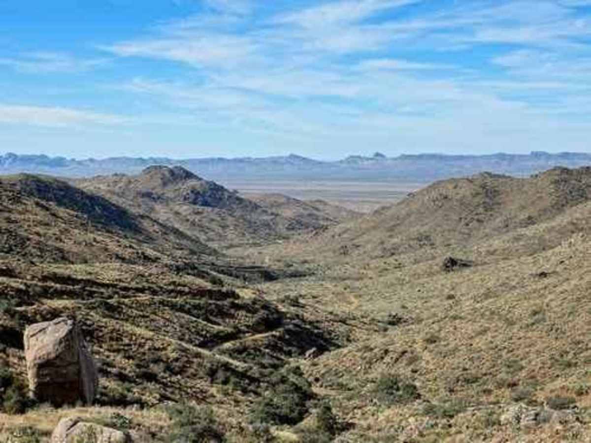 Cerbat Crest photo 4