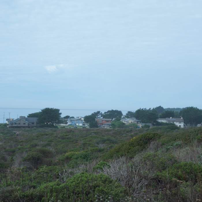 Near Frenchman's Reef Trail