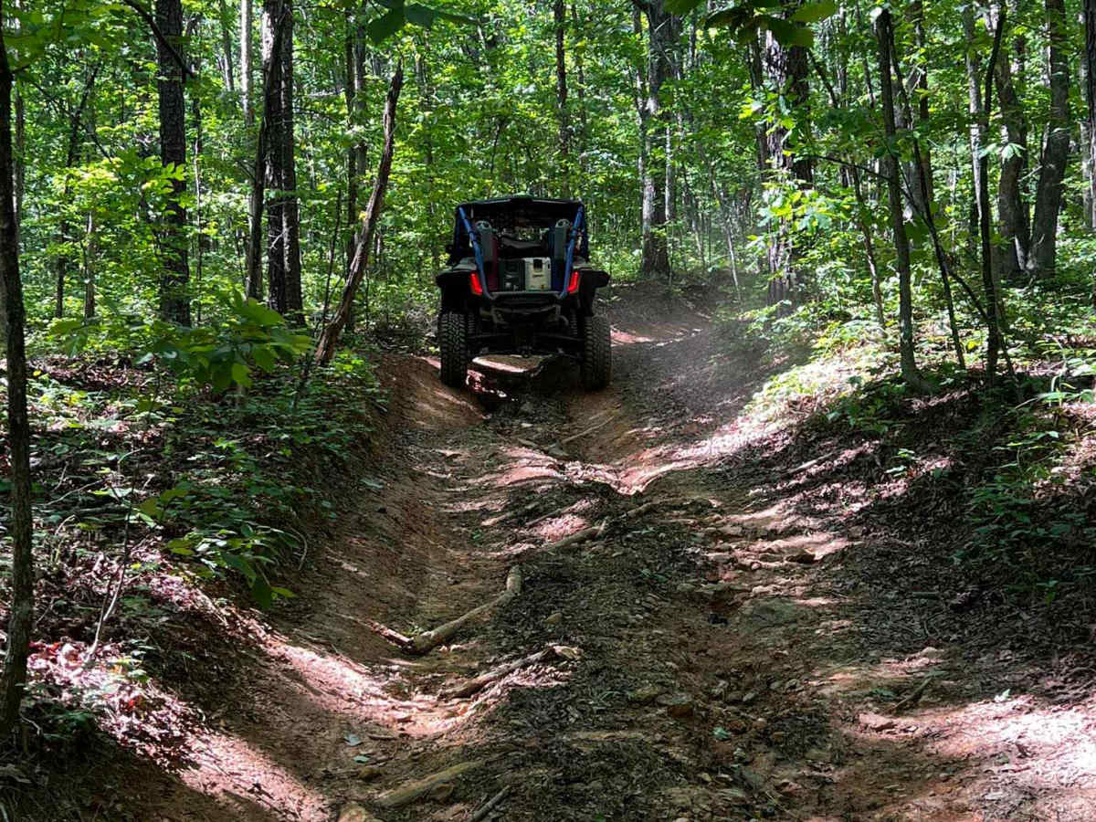 NFS 93053A Bear Hollow photo 5