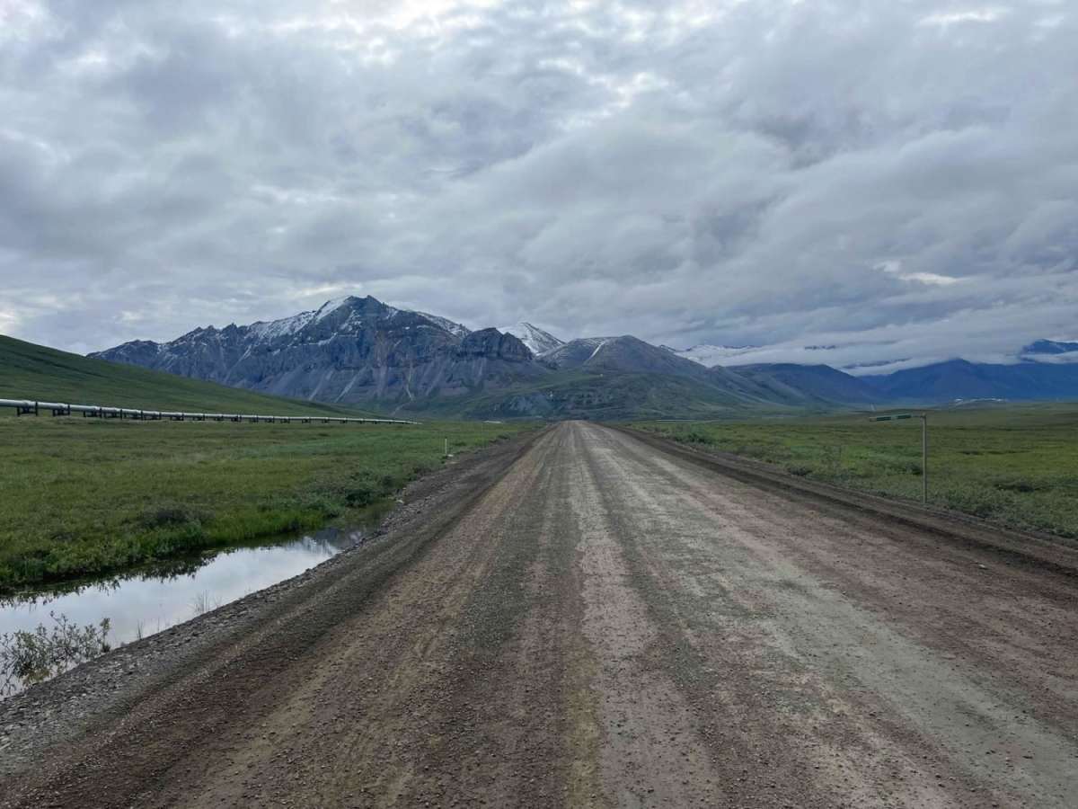 The Dalton Highway photo 6