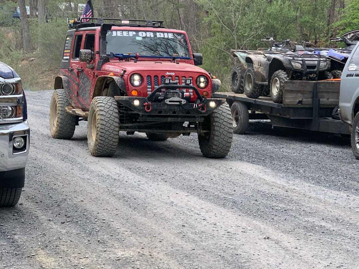Peters Mill Run photo 3