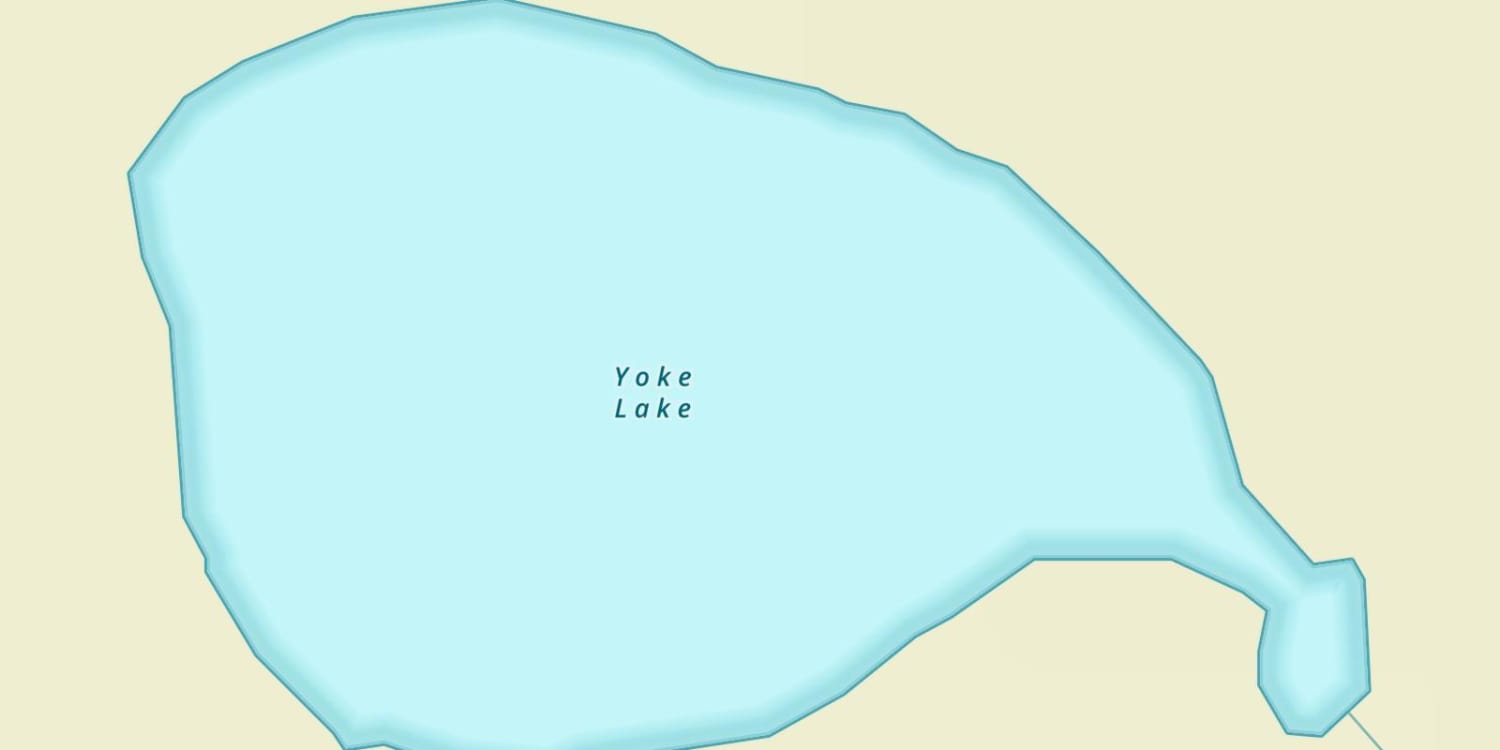 Yoke Lake