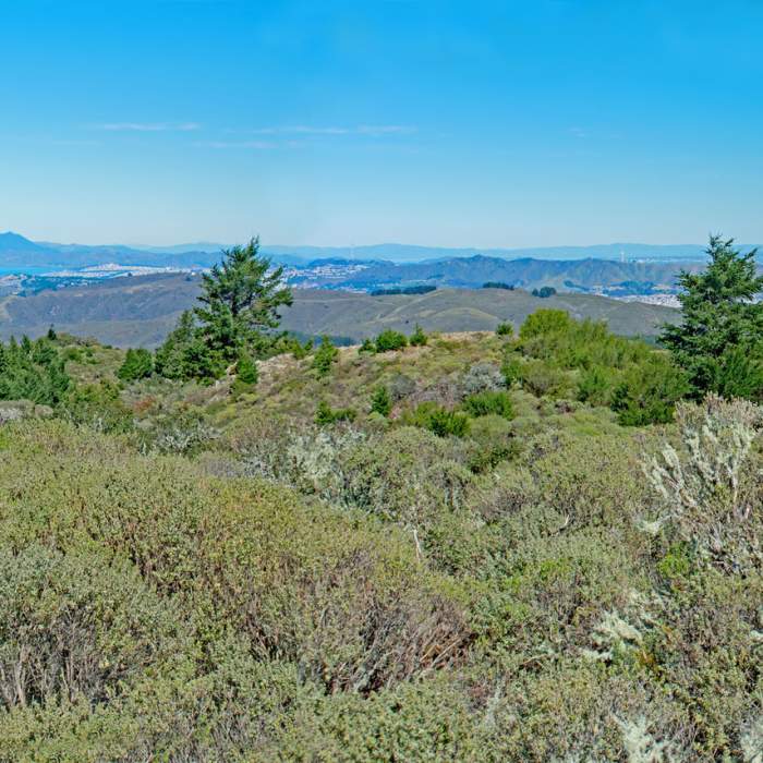 Near Deer Creek Road