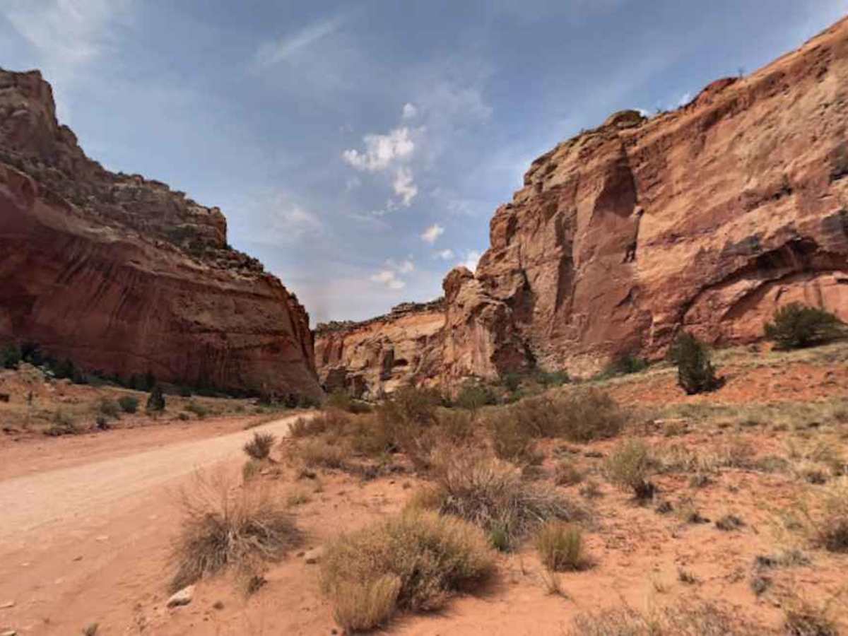 Grand Wash photo 2