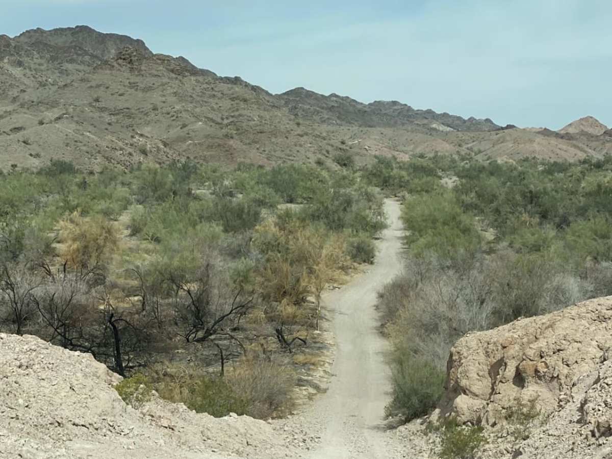 Red Cloud Mine photo 5