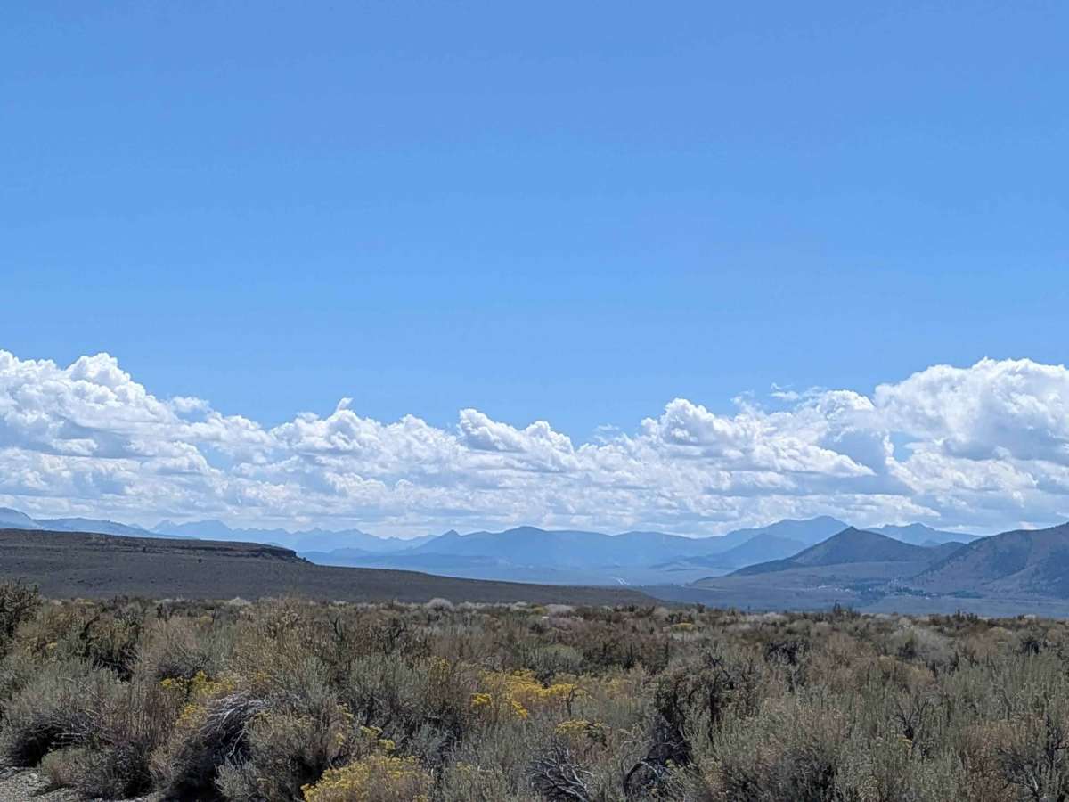 Conway Ranch Road photo 5