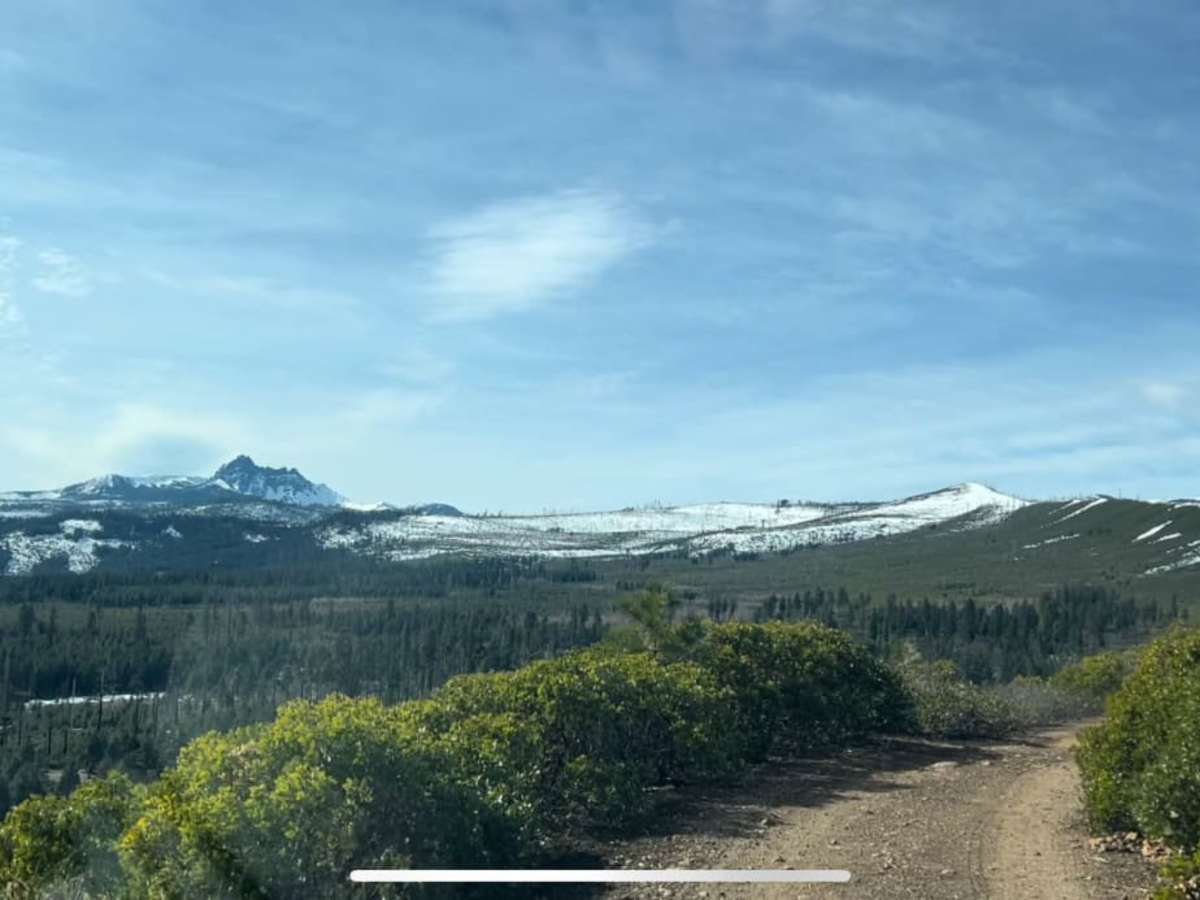 Abbot Butte Loop photo 2