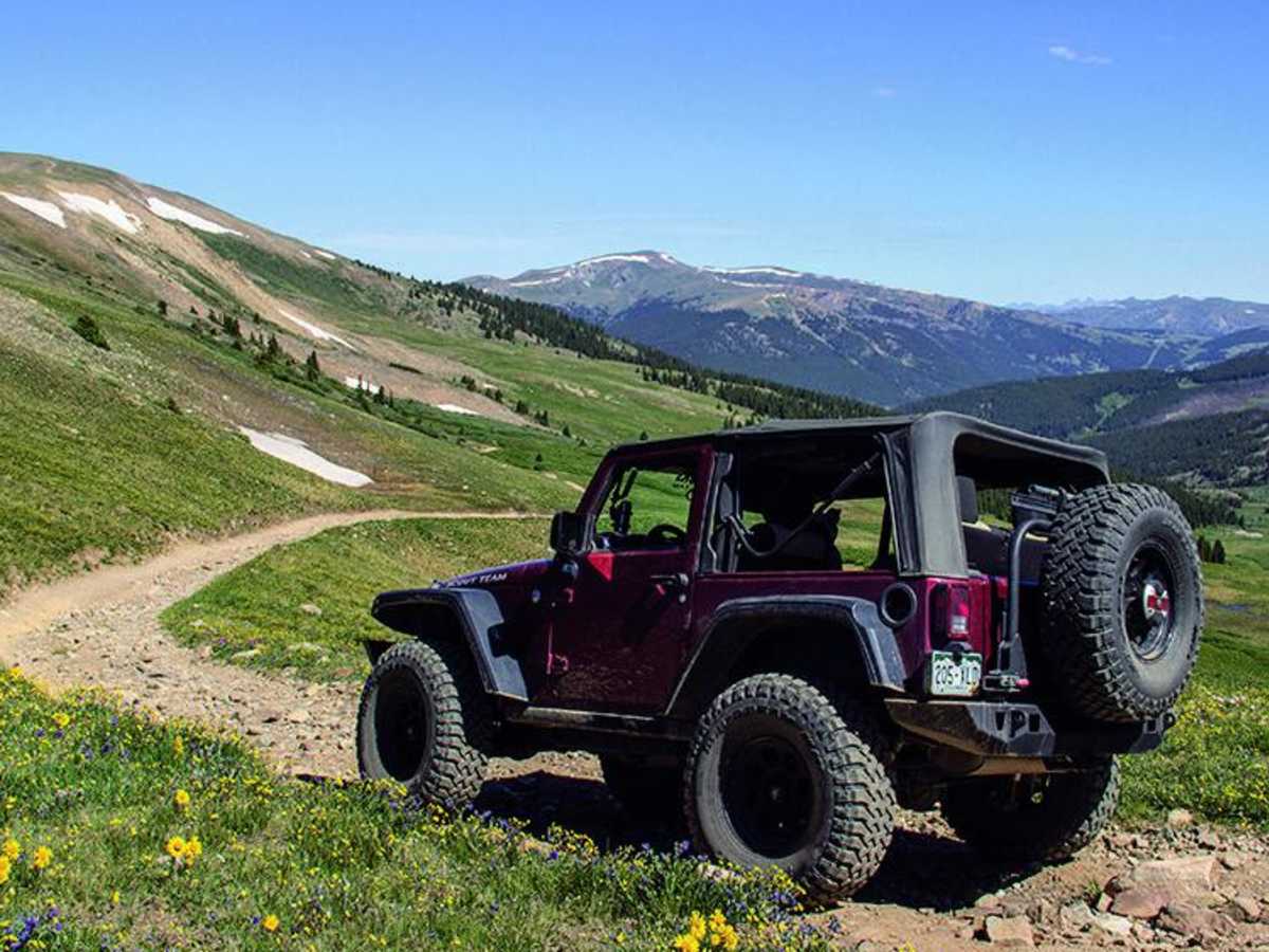 Birdseye Gulch photo 4