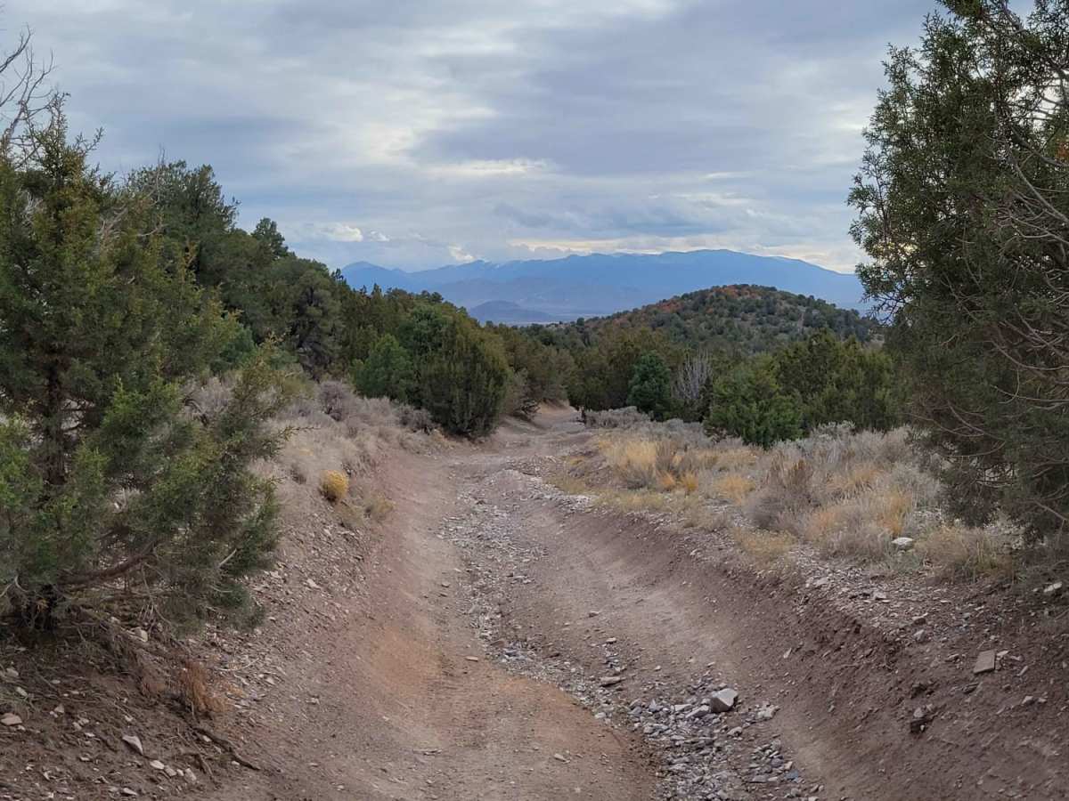 Rocky Road Trail photo 2