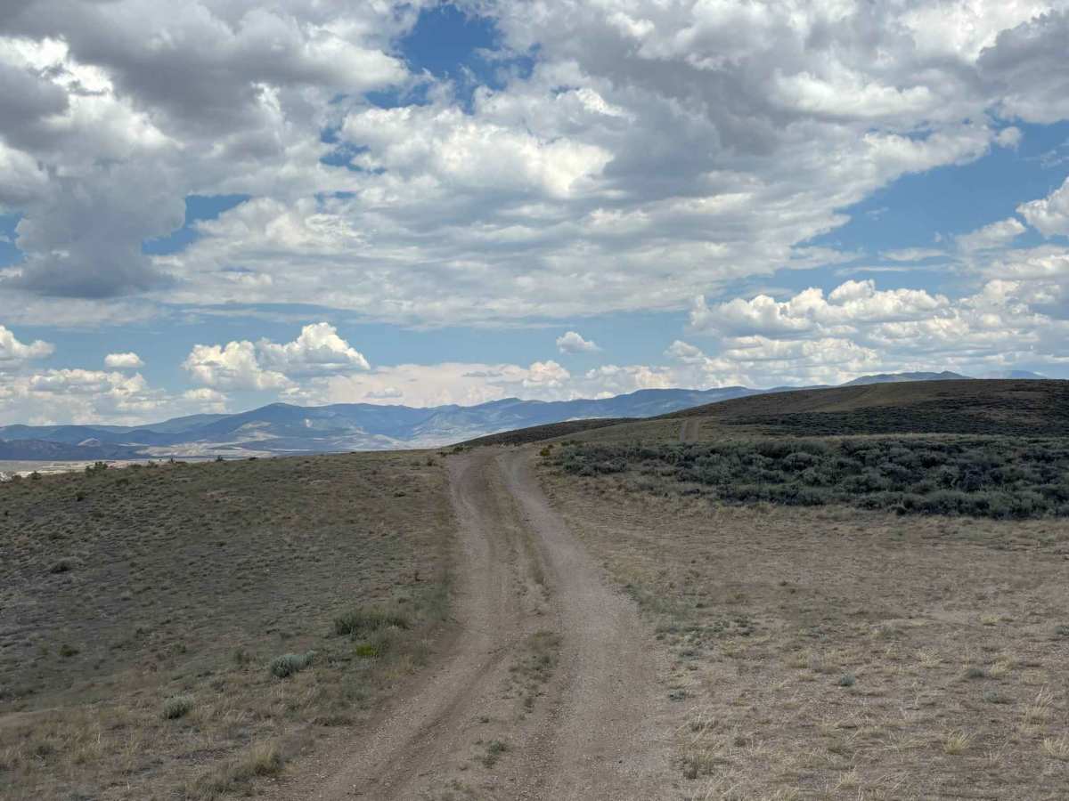 Middle Wolford Access photo 5