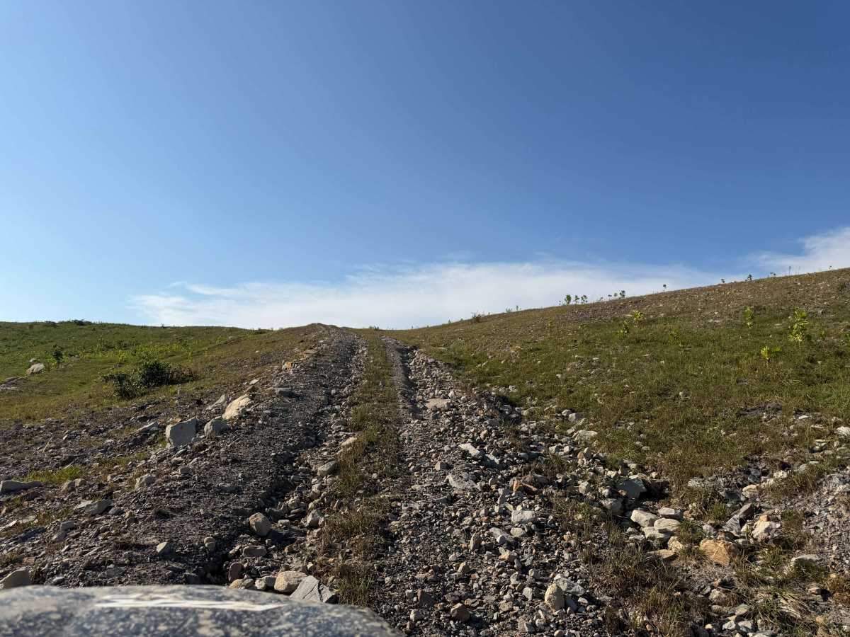 TipTop Tunnel Trail photo 3