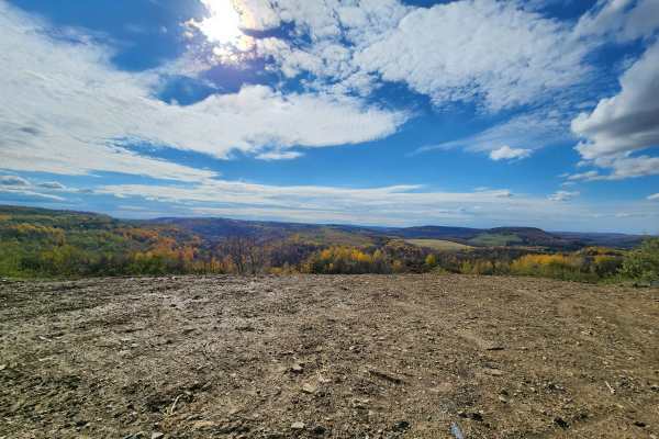 Outer Loop East - Rock Run Recreation Area