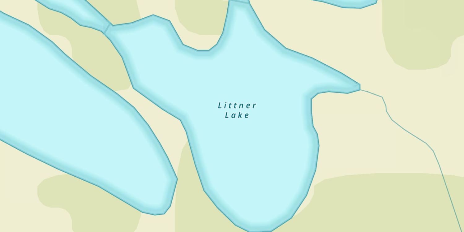 Littner Lake