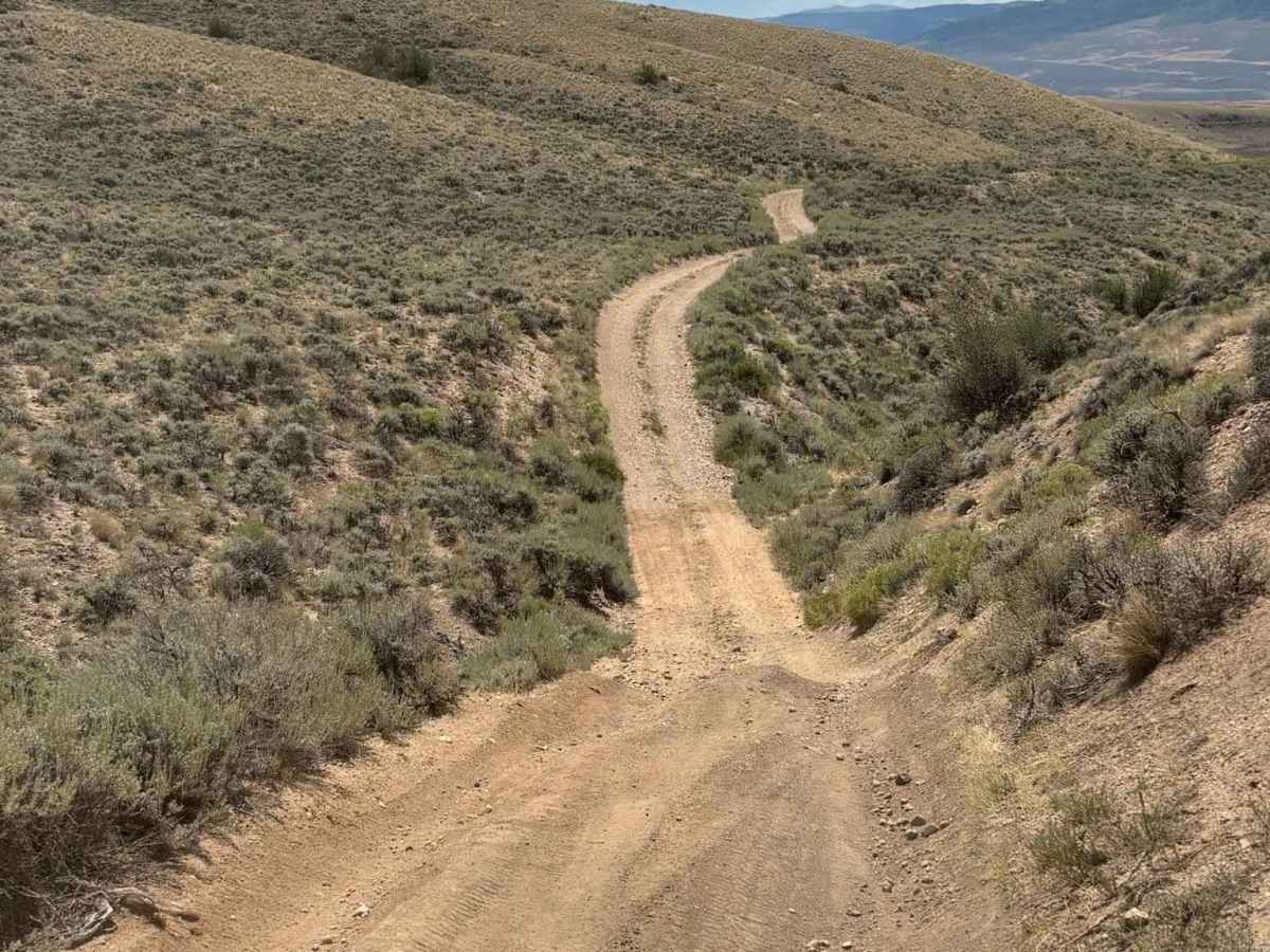 Southern Wolford Hill Climb Bypass photo 6