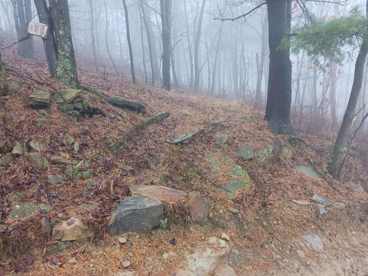 OHV 21 - Rock Run Recreation Area photo 3