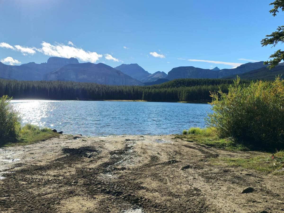 Margaret Lake photo 2