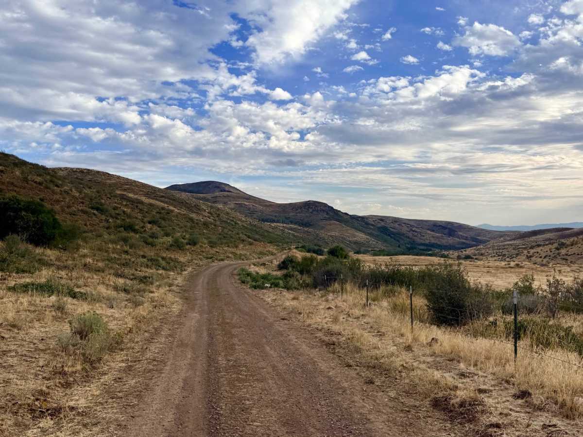  Jack Creek North Fork - FS 56473 photo 6