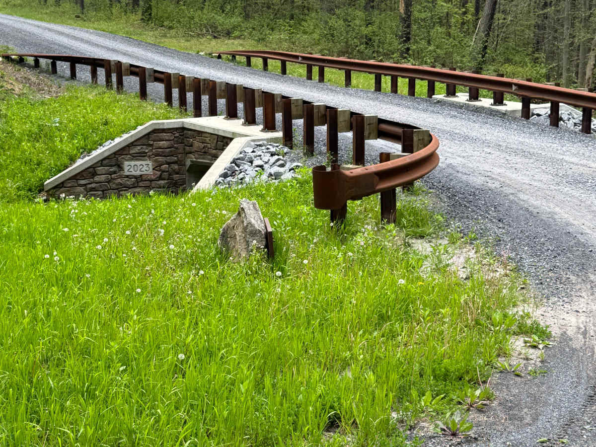 Blackwell Road photo 3