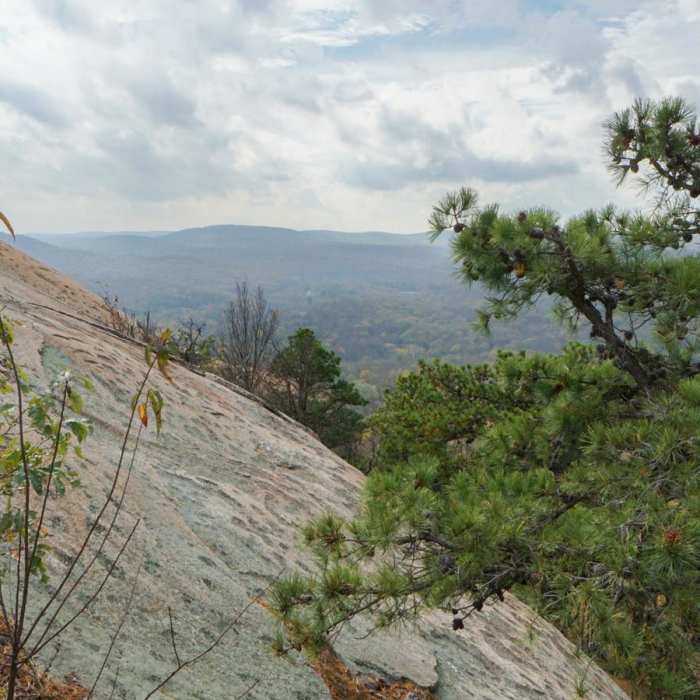 Near Popolopen Torne