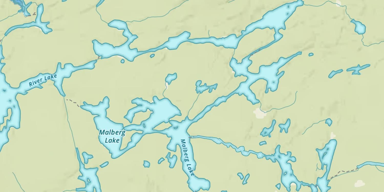 waterbodys