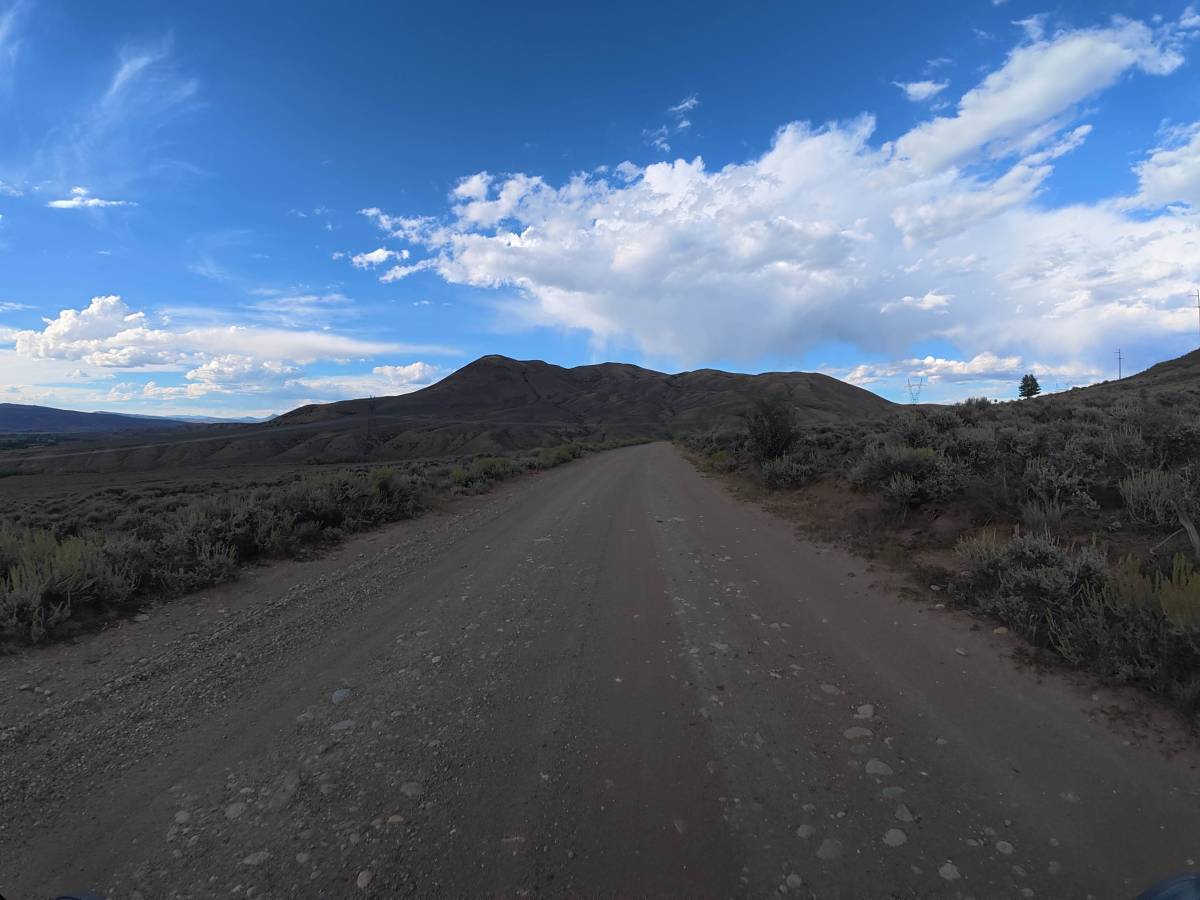 Lawson Ridge photo 5