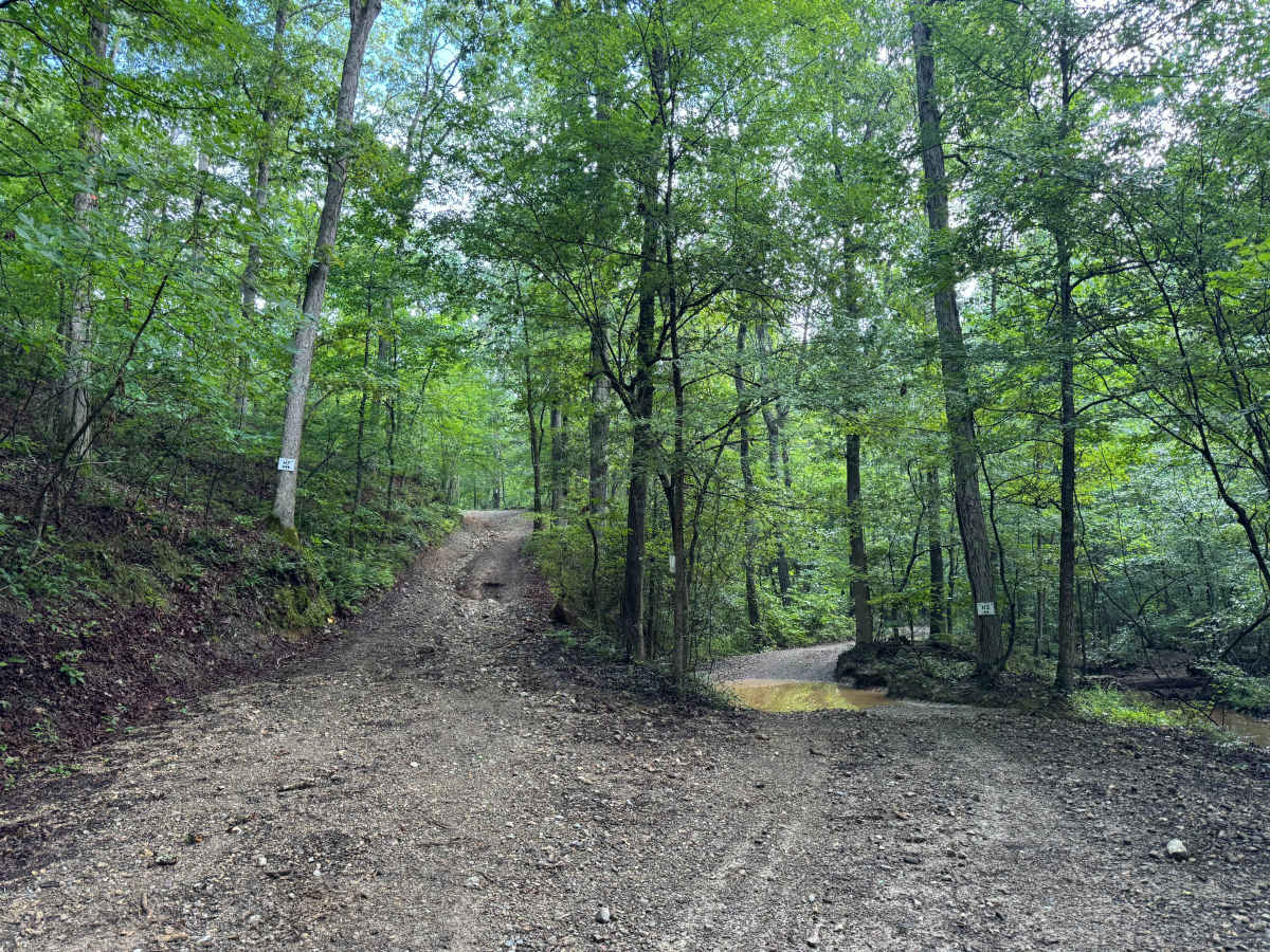 H7  trail photo