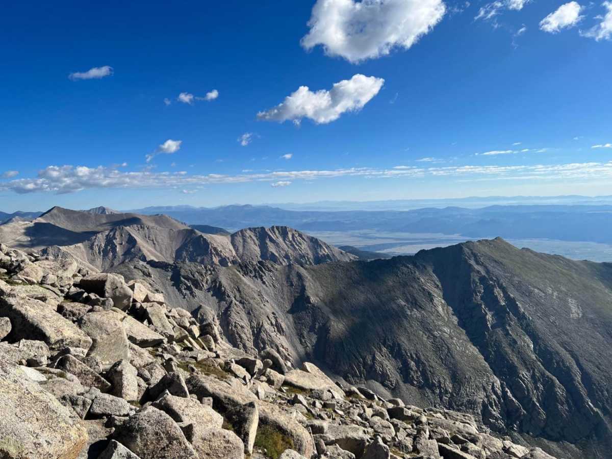 Mt. Shavano photo 4