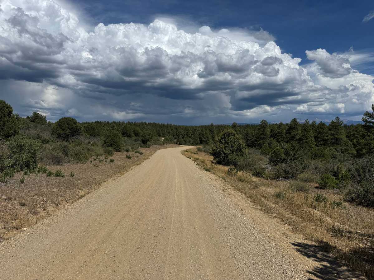 Hay Camp Mesa Road photo 3