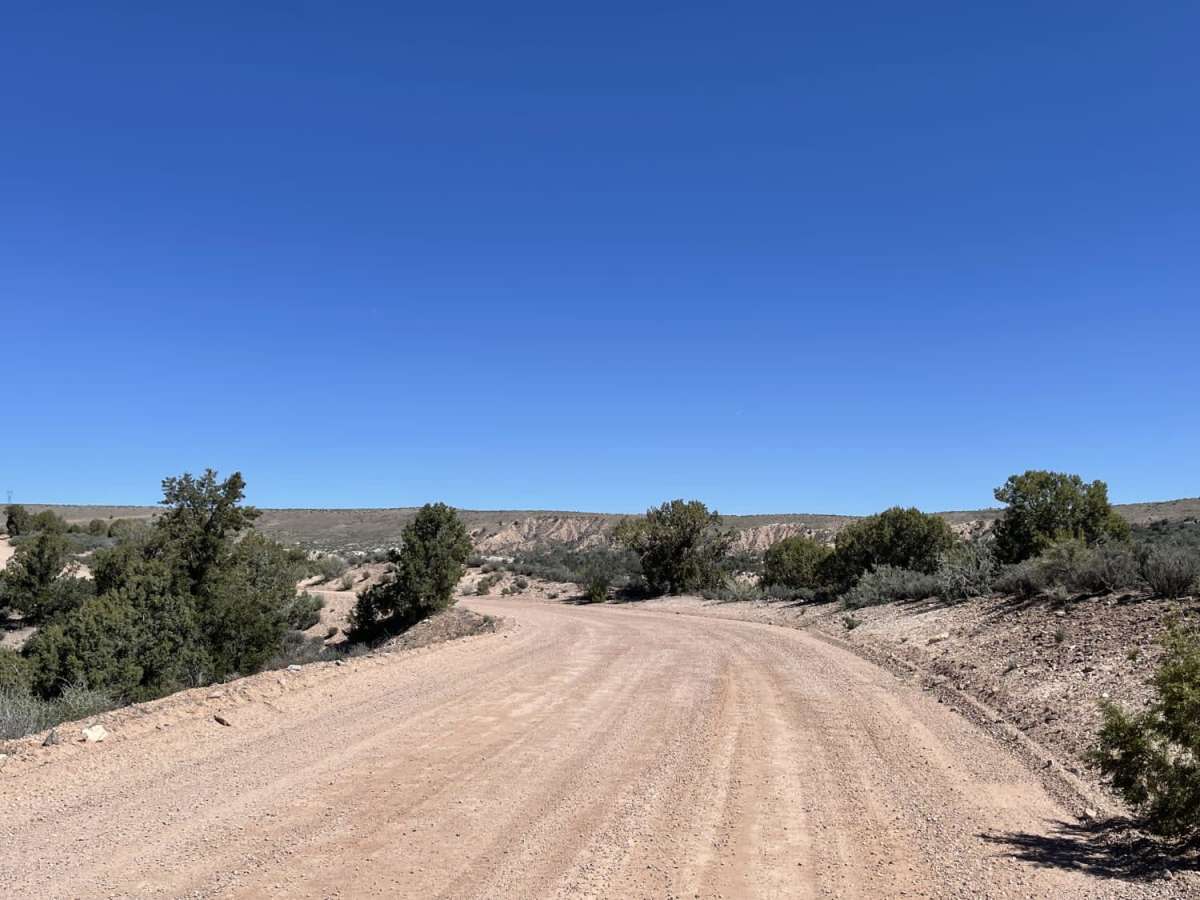 8-Mile Springs photo 6