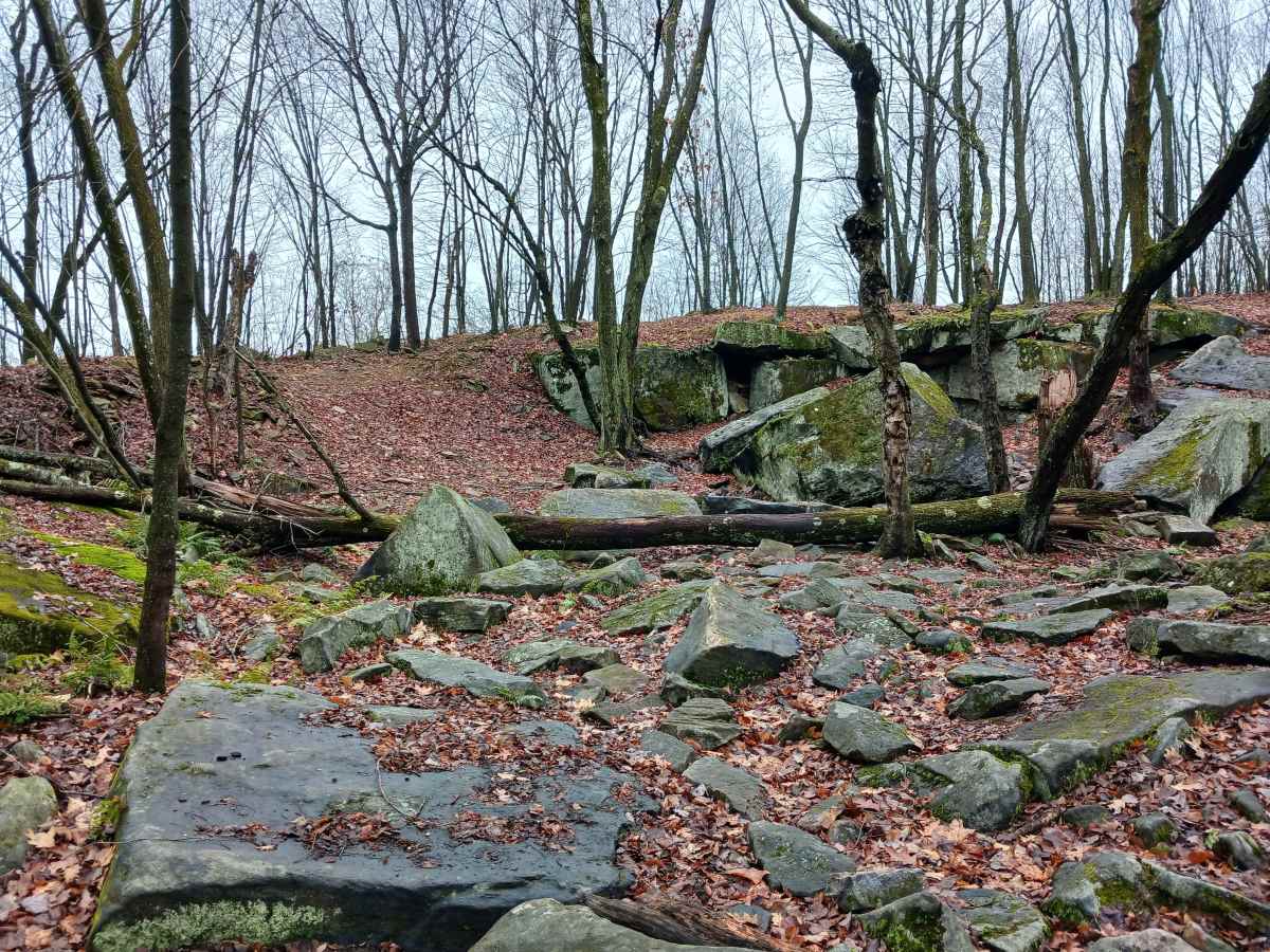 OHV 34 - Rock Run Recreation Area photo 4