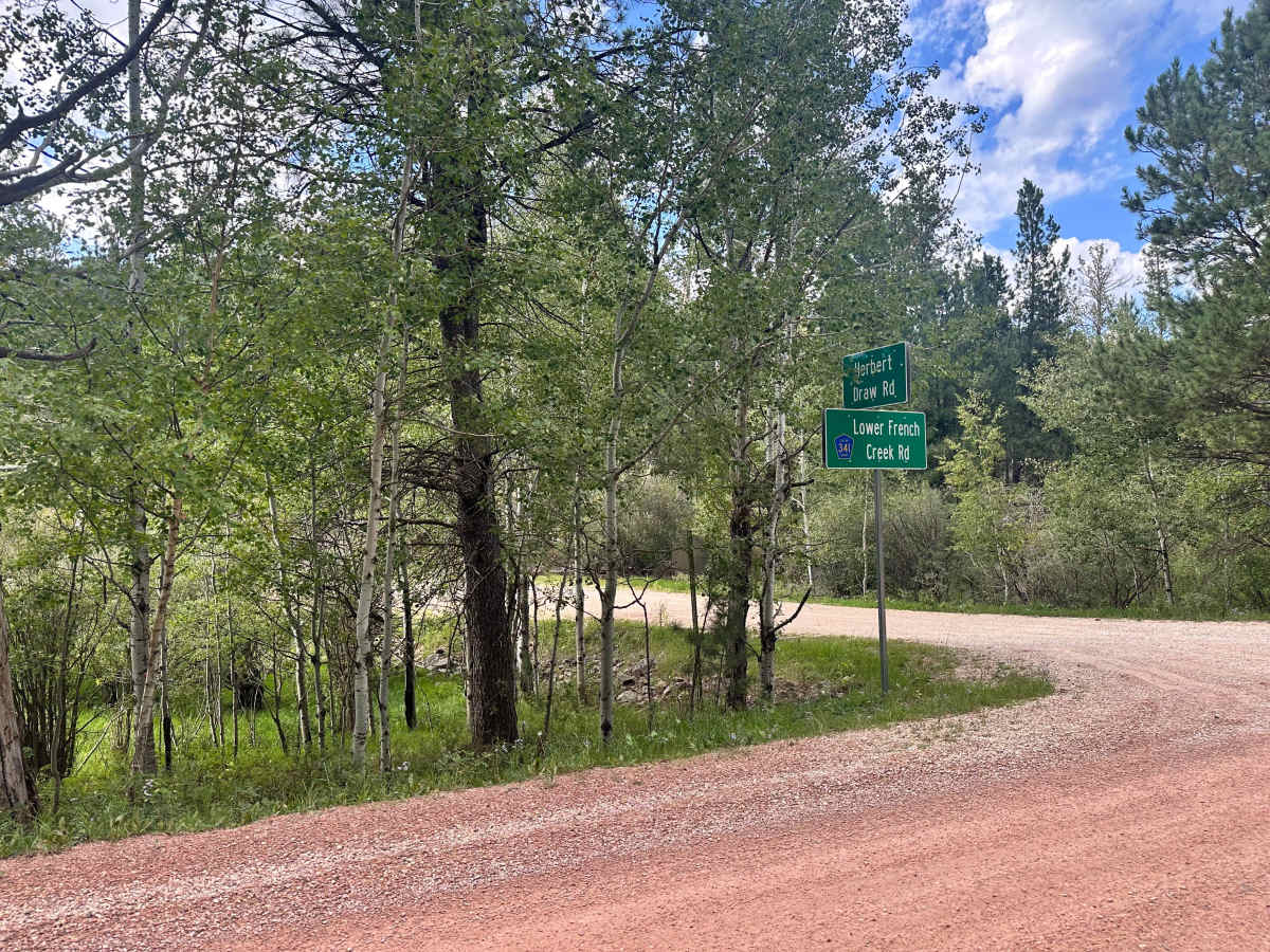 Herbert Draw Road photo 2
