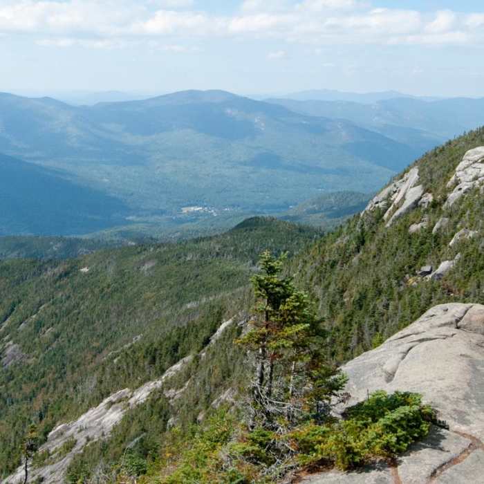 Near Giant Mountain Near Giant Mountain