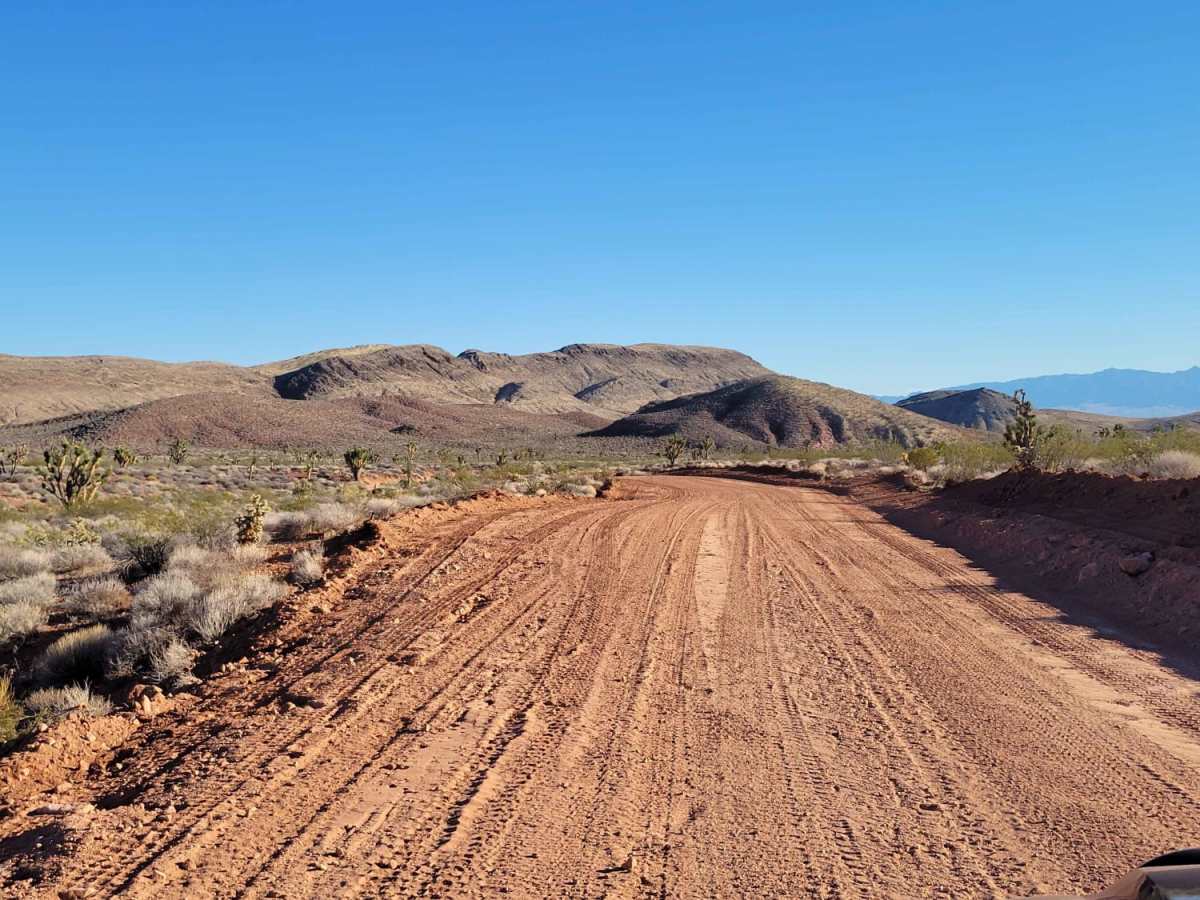 Tule Springs Road photo 4