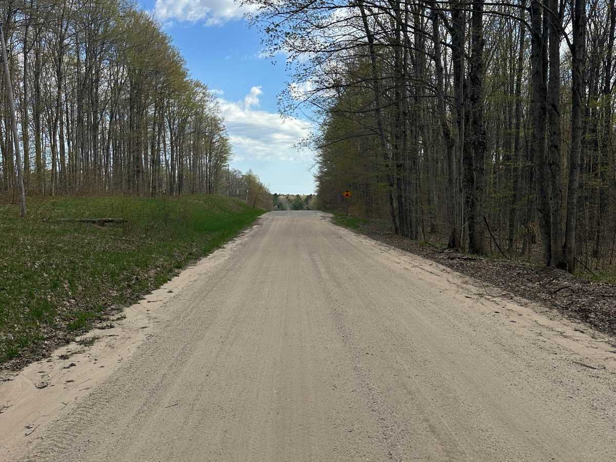 Kenel Road Northeast trail photo
