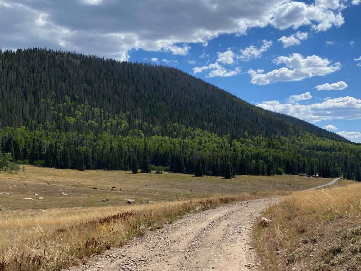 Hilltop Loop photo 5