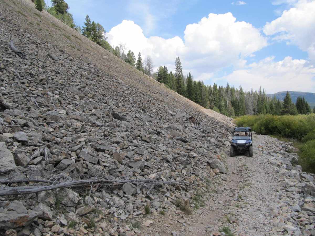 North Piney Lake photo 3