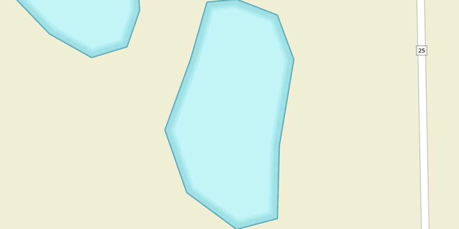 waterbodys
