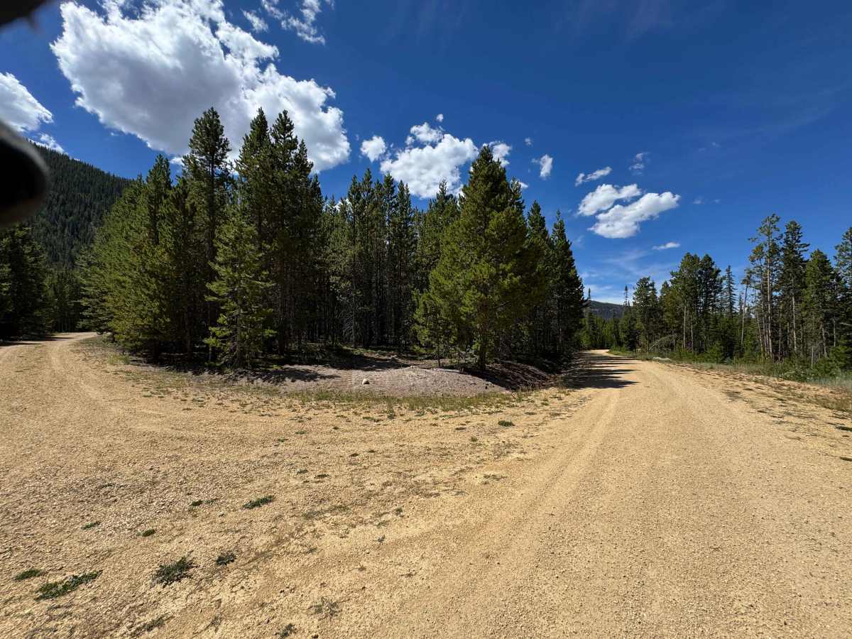 South Fork Arapaho Creek Road photo 4