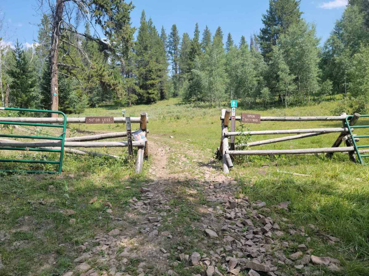 Squaw Creek photo 2