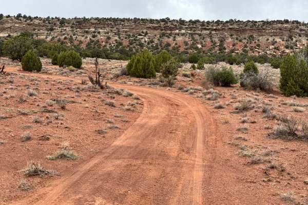 Uranium Mine