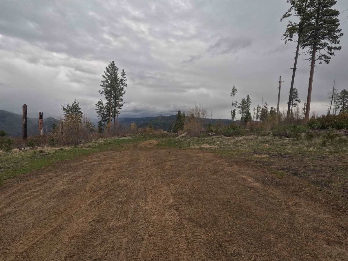 Cross Canyon - FS 6217 photo 6