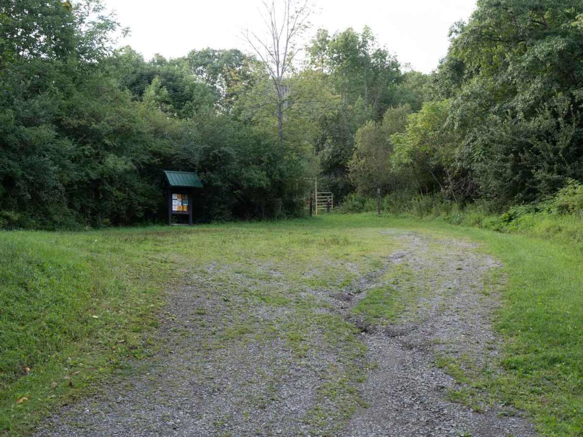 Briggs Road photo 6