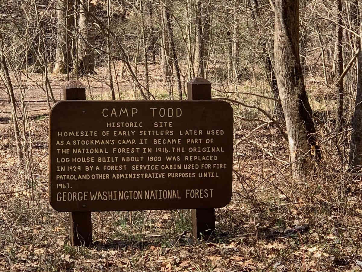 Reddish Knob photo 3