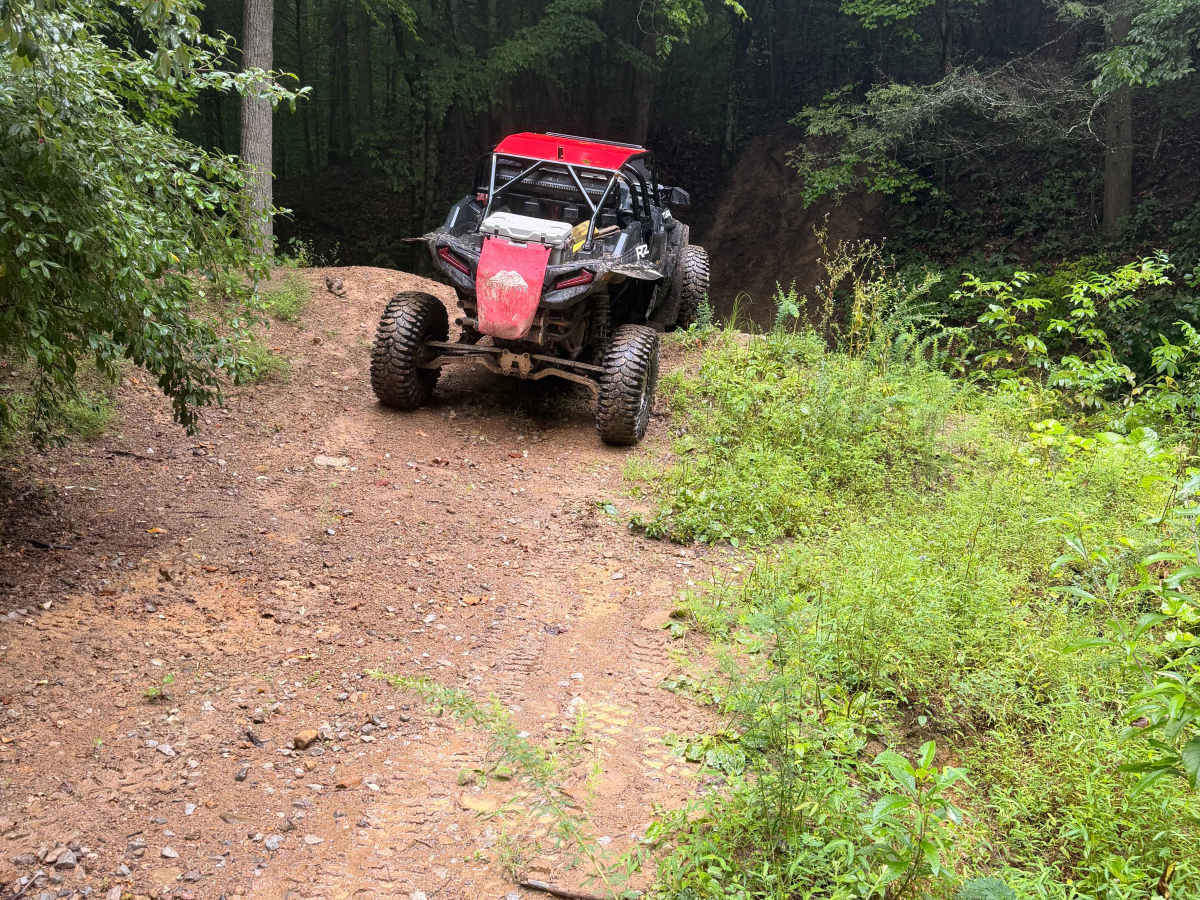 18-A trail photo